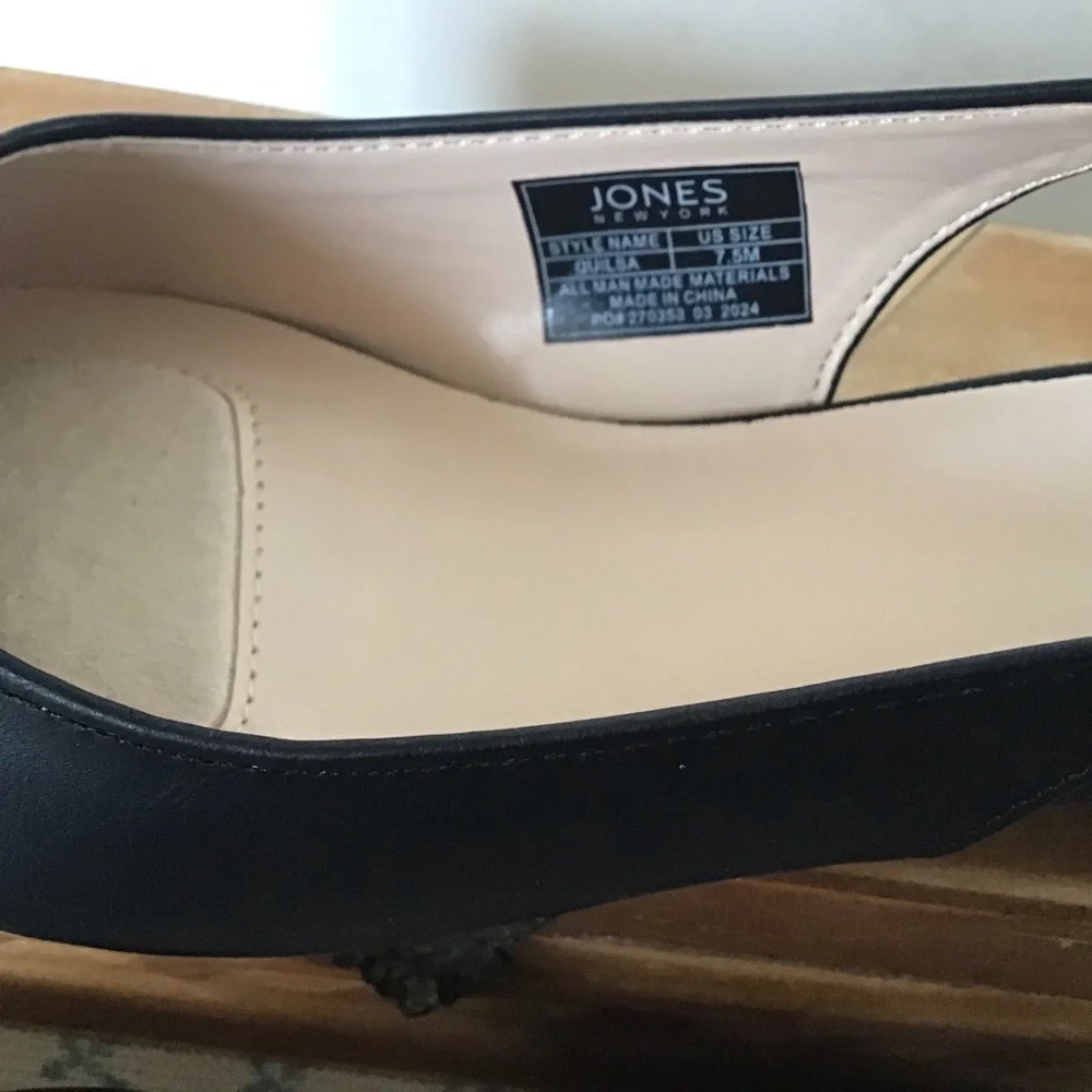 Jones New York women jones